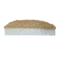 Dual-Sided Eco-Sponge