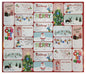 Peel and Stick Gift Tags - 100 Count