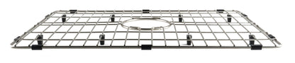 ALFI brand  ABGR24 Solid Stainless Steel Kitchen Sink Grid for ABF2418 Sink
