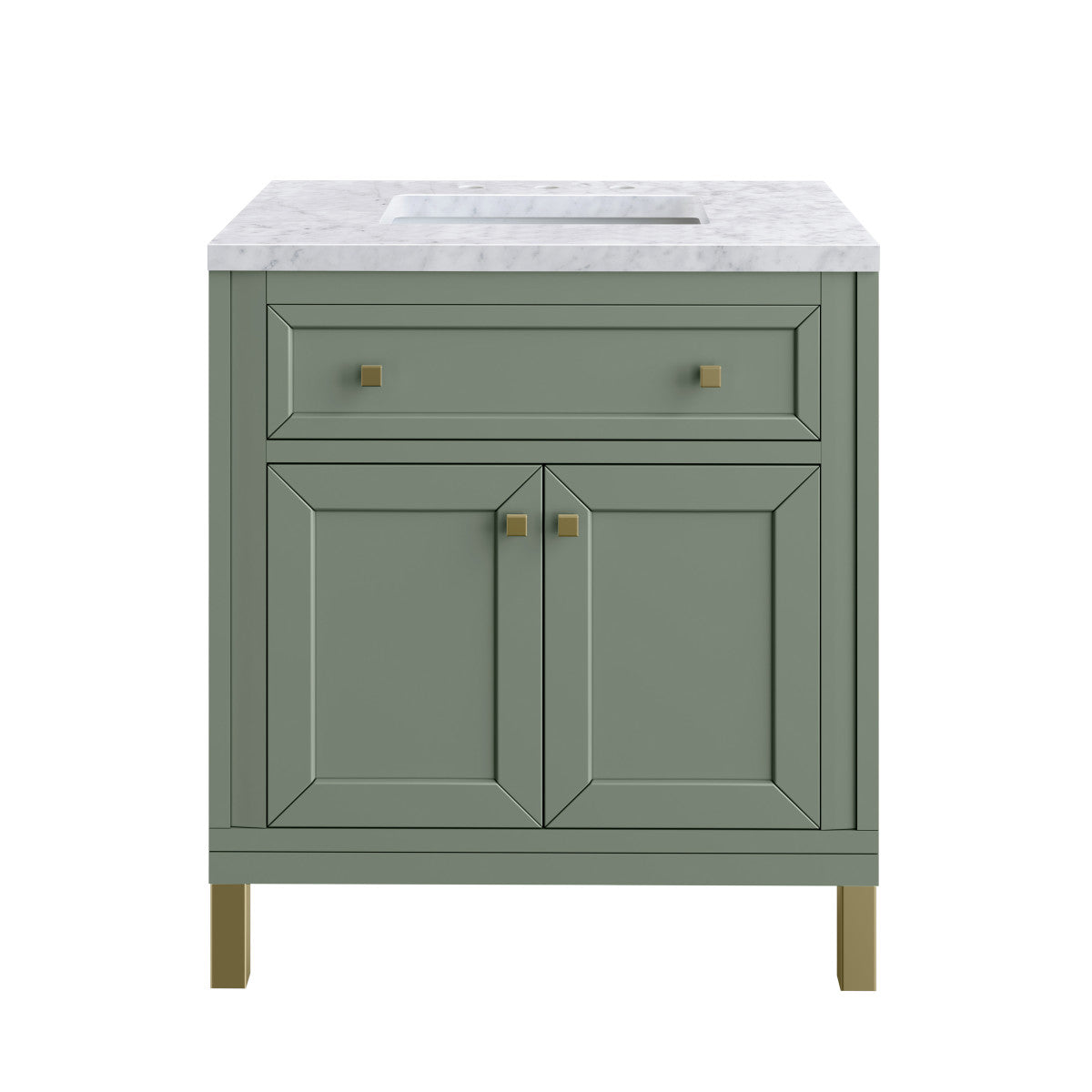 Chicago 30" Single Vanity