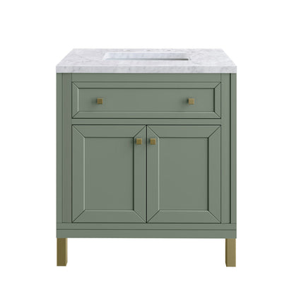 Chicago 30" Single Vanity