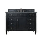 Brittany 48" Single Vanity Cabinet