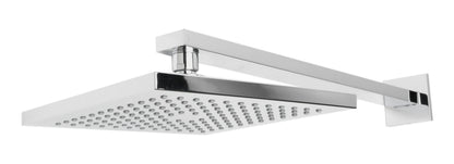 ALFI brand AB2287 3 Way Thermostatic Shower Set with Body Sprays