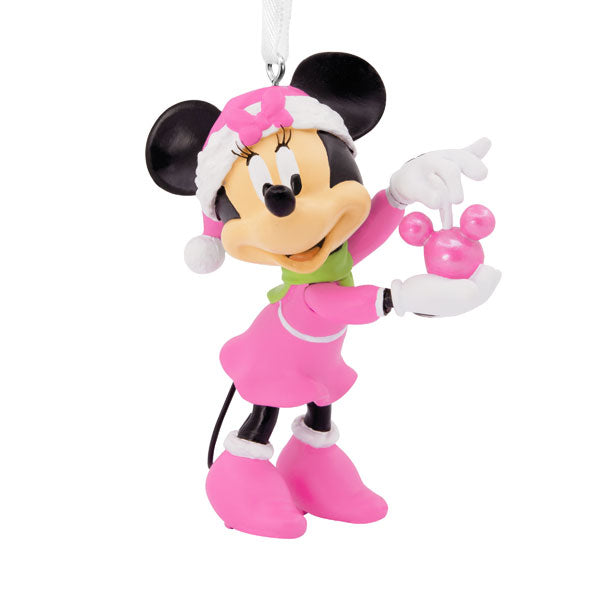 Minnie Mouse Ornament