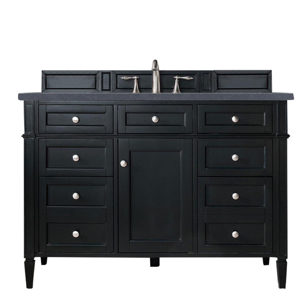 Brittany 48" Single Vanity Cabinet