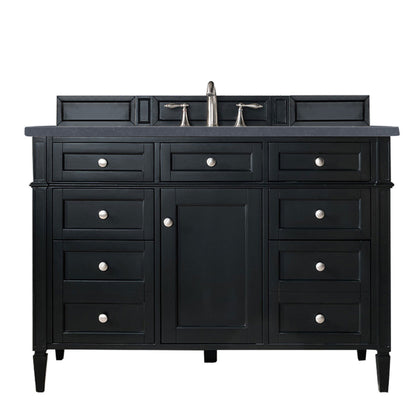 Brittany 48" Single Vanity Cabinet