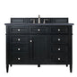 Brittany 48" Single Vanity Cabinet