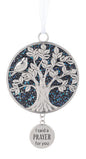 Tree of Life Ornament - I Said a Prayer for You