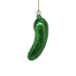 Pickle - Egyptian Blown Glass Ornament