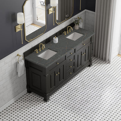Brookfield 72" Double Vanity