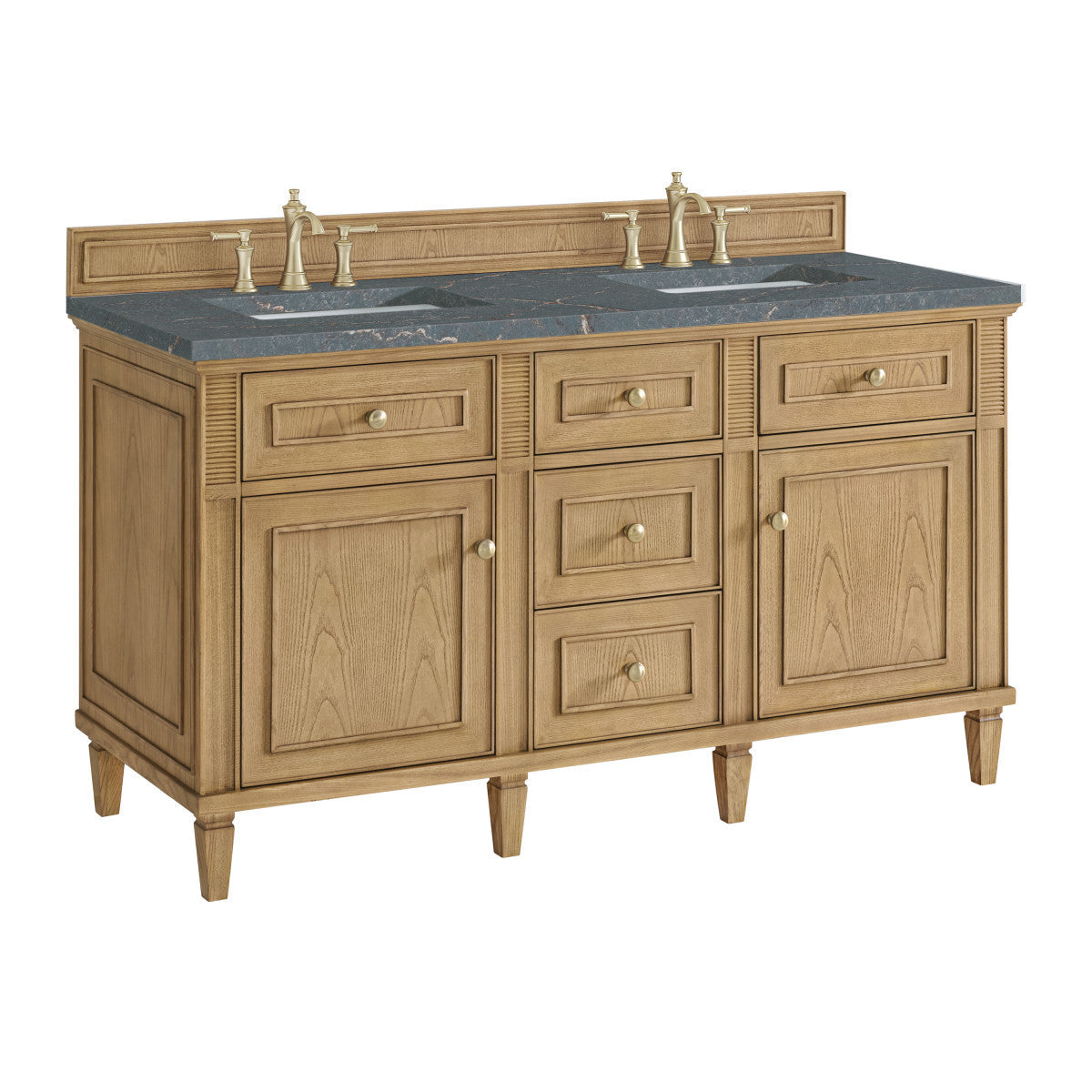 Lorelai 60" Double Vanity