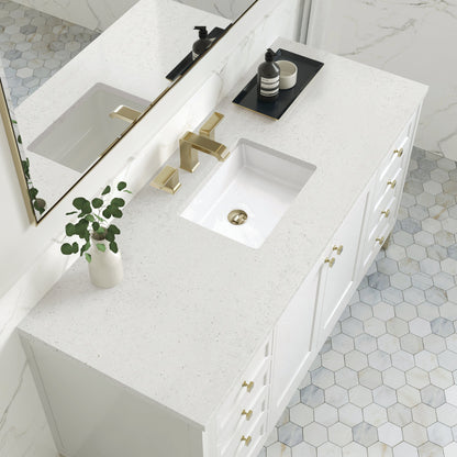 Chicago 60" Single Vanity