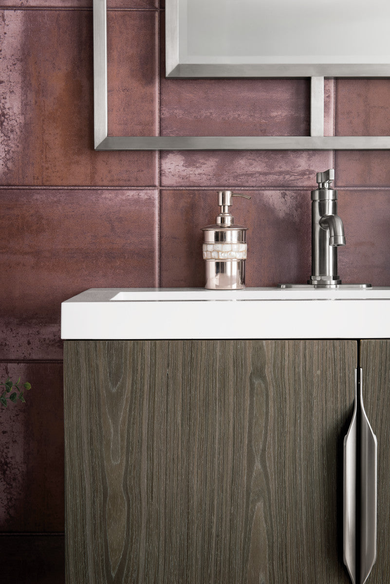 Columbia 31.5" Single Vanity Cabinet