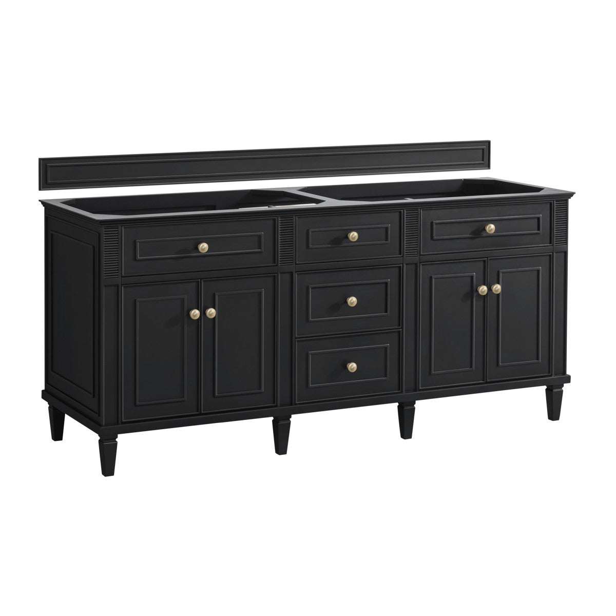 Lorelai 72" Double Vanity