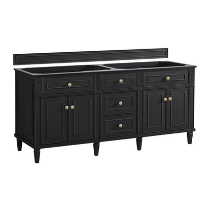 Lorelai 72" Double Vanity