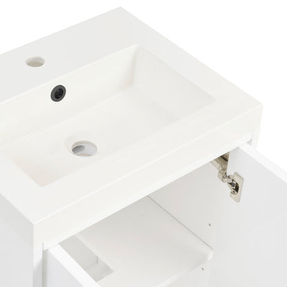 Chianti 20" Single Vanity