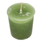 Scented Votive Candle Singles - Bayberry
