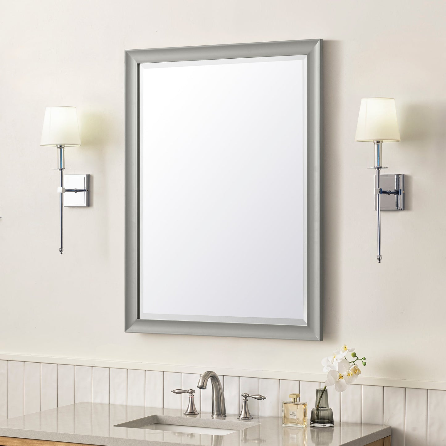 Glenbrooke 30" Mirror