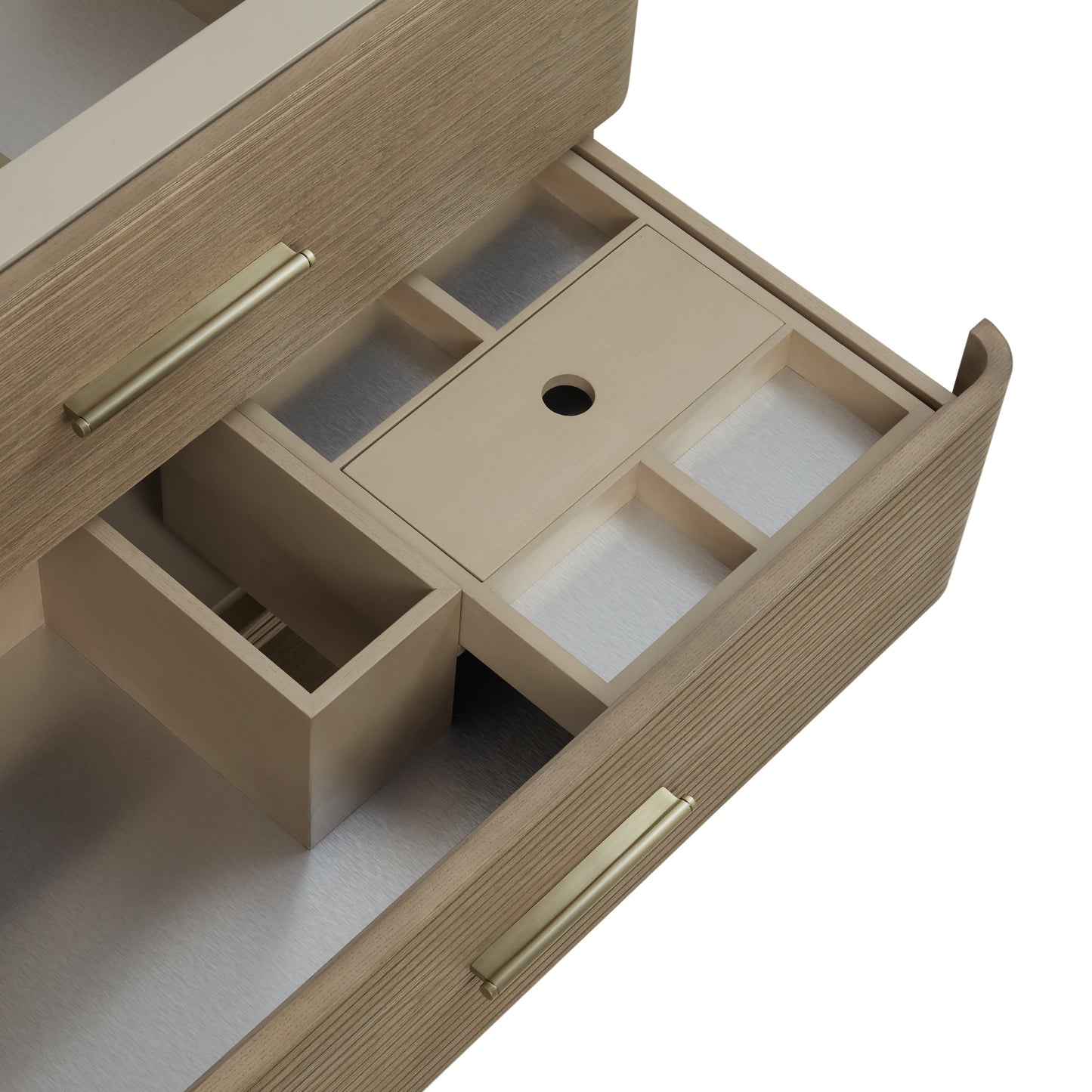Lucian 72" Double Vanity