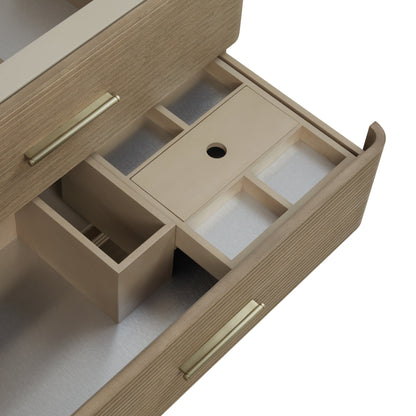 Lucian 72" Double Vanity