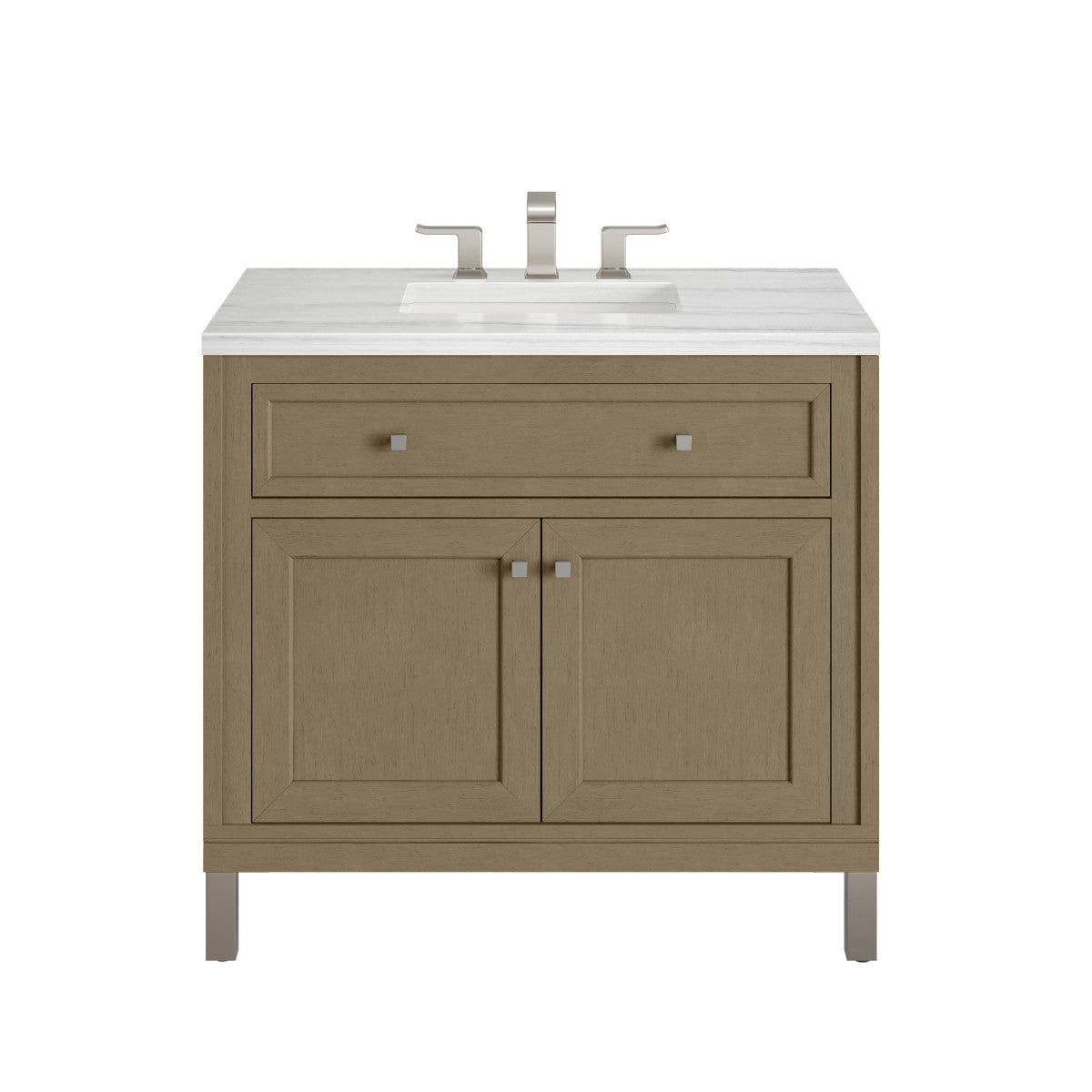 Chicago 36" Single Vanity