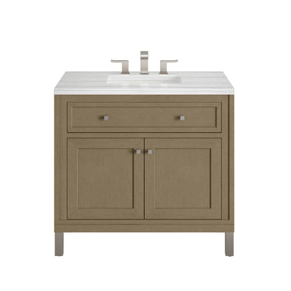 Chicago 36" Single Vanity