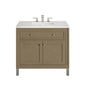 Chicago 36" Single Vanity