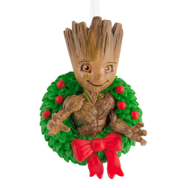 Groot Ornament