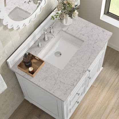 Lorelai 36" Single Vanity