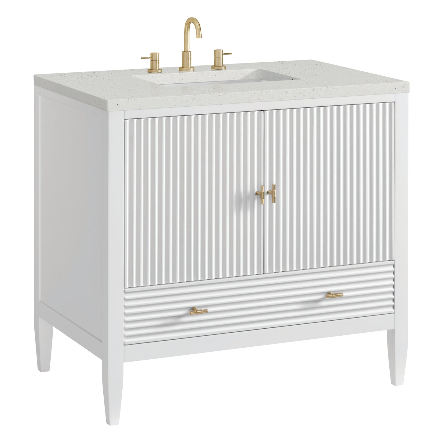 Myrrin 36" Vanity