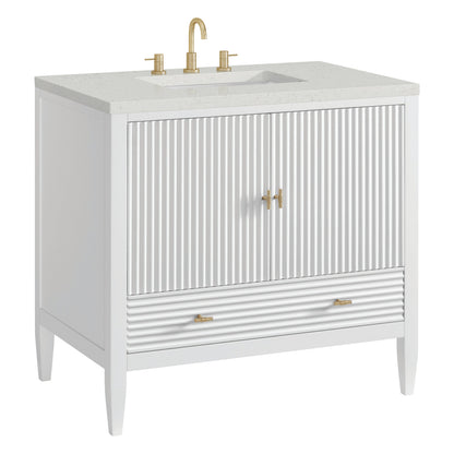 Myrrin 36" Vanity