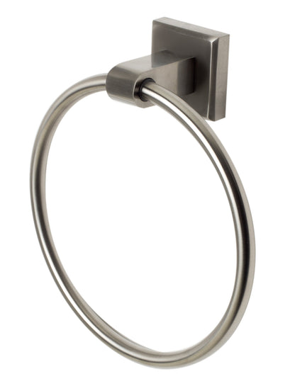 ALFI brand AB9509 6 Piece Matching Bathroom Accessory Set