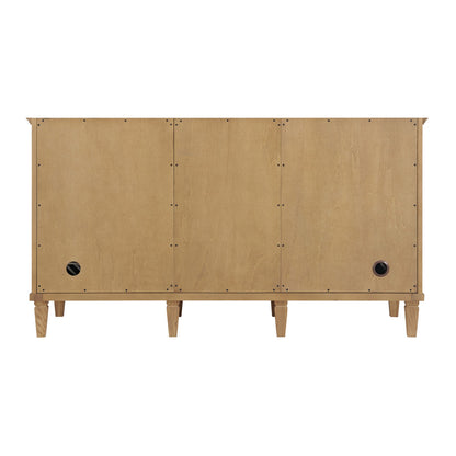 Lorelai 60" Double Vanity