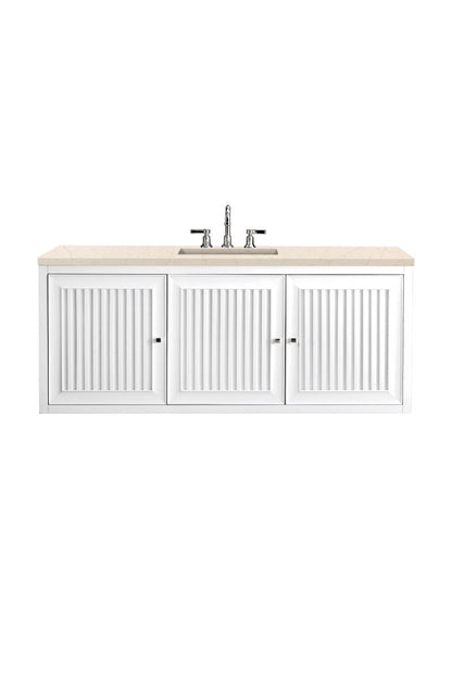 Athens 60" Single Vanity Cabinet