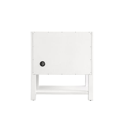Breckenridge 30" Single Vanity Cabinet