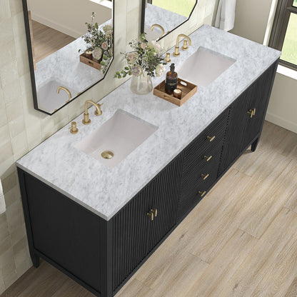 Myrrin 72" Vanity