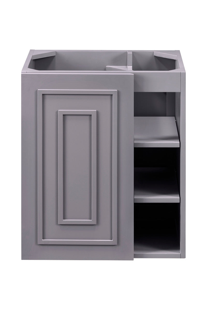 Alicante 24" Single Vanity Cabinet