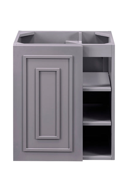 Alicante 24" Single Vanity Cabinet
