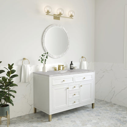 Chicago 48" Single Vanity