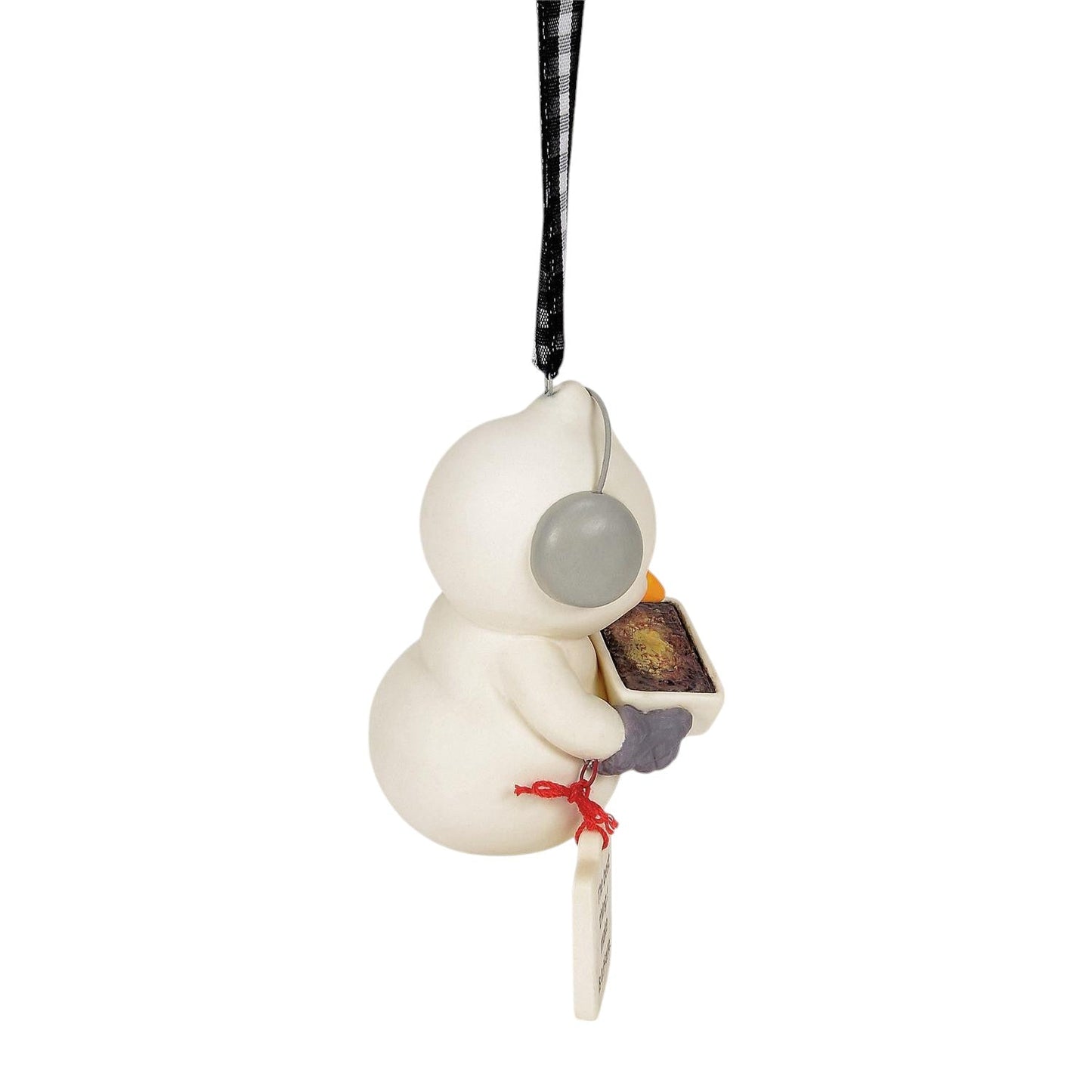 The Best Thing I Make is a Scene - Ornament