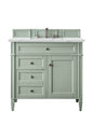 Brittany 36" Single Vanity Cabinet