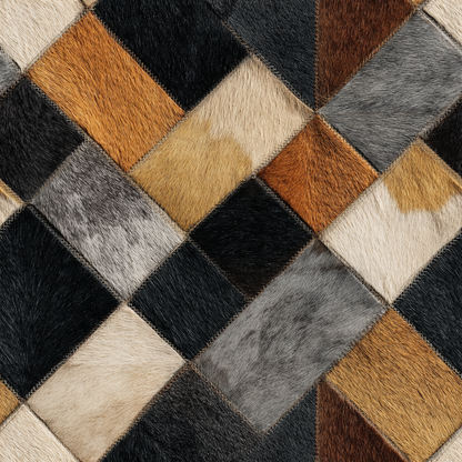 Hide & Chic Wallpaper