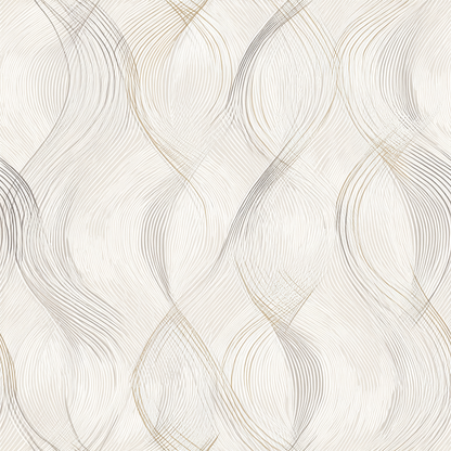 Whispering Currents Wallpaper