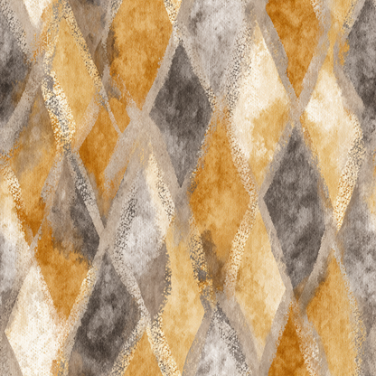 Rattler Diamond Wallpaper