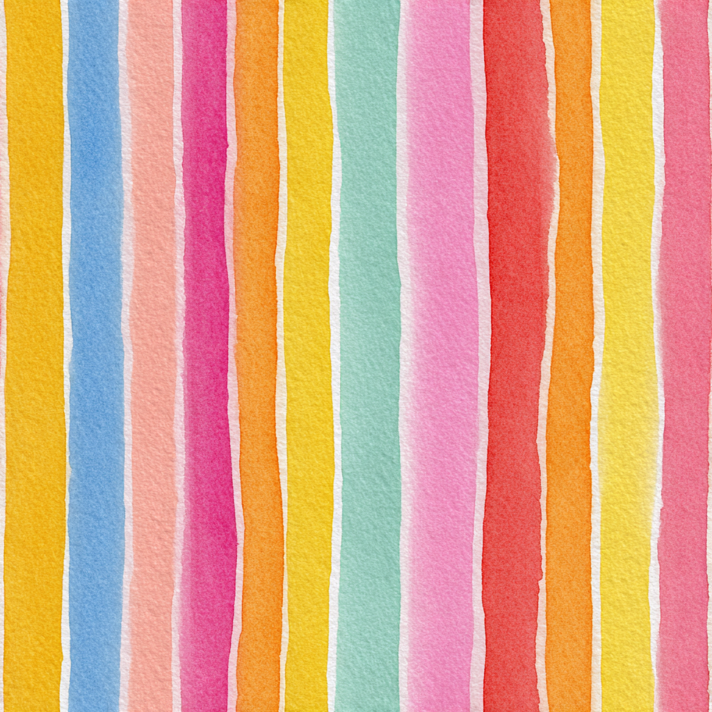 Prism Parade Wallpaper