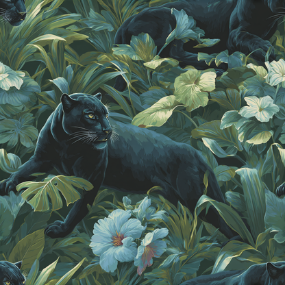 Shadowstalk Wallpaper