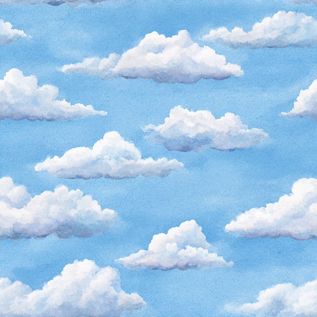 Skyward Waltz Wallpaper