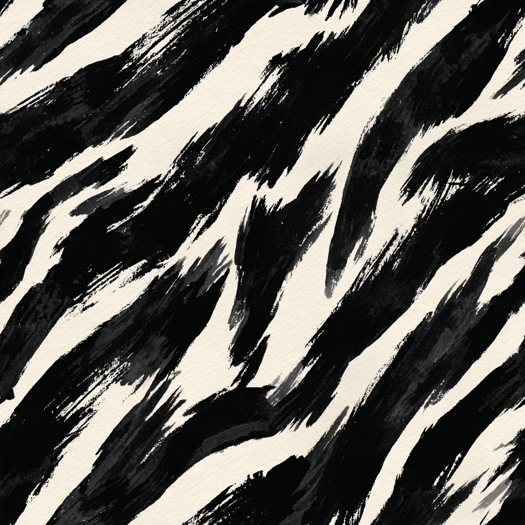 Cinder Stride Wallpaper