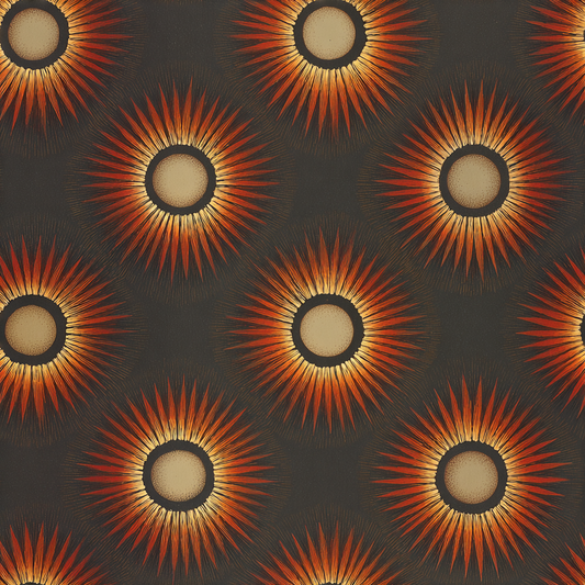 Solaris Crown Wallpaper