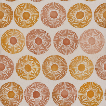 Solar Sweets Wallpaper